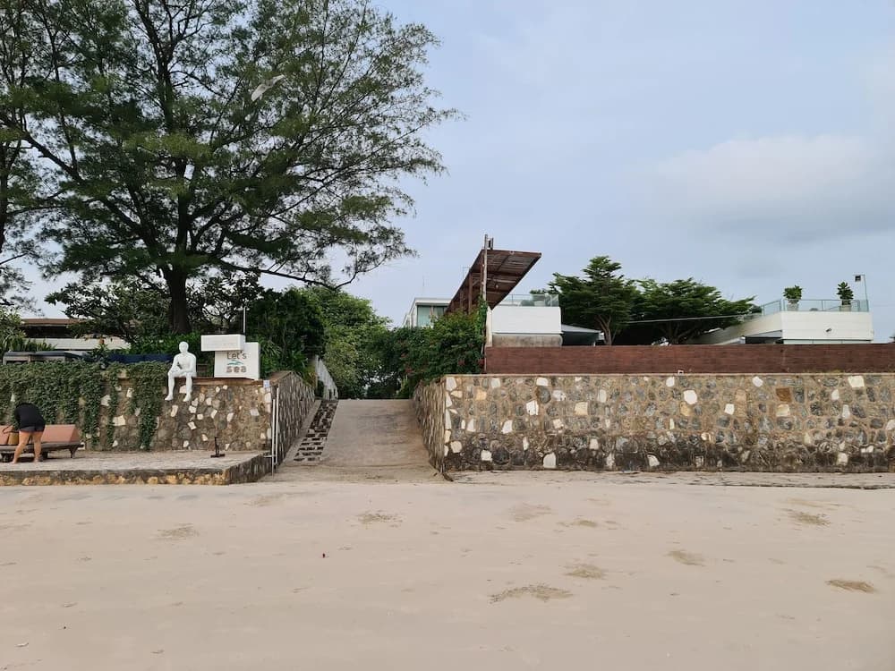 My Resort Hua Hin Water Park Bunk Bed Family Pool View - photo 23