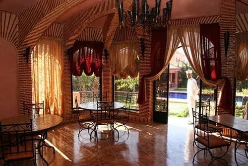 Palais Dar Ouladna - photo 22