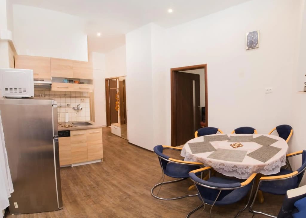 Apartment Ve Smeckach - photo 11
