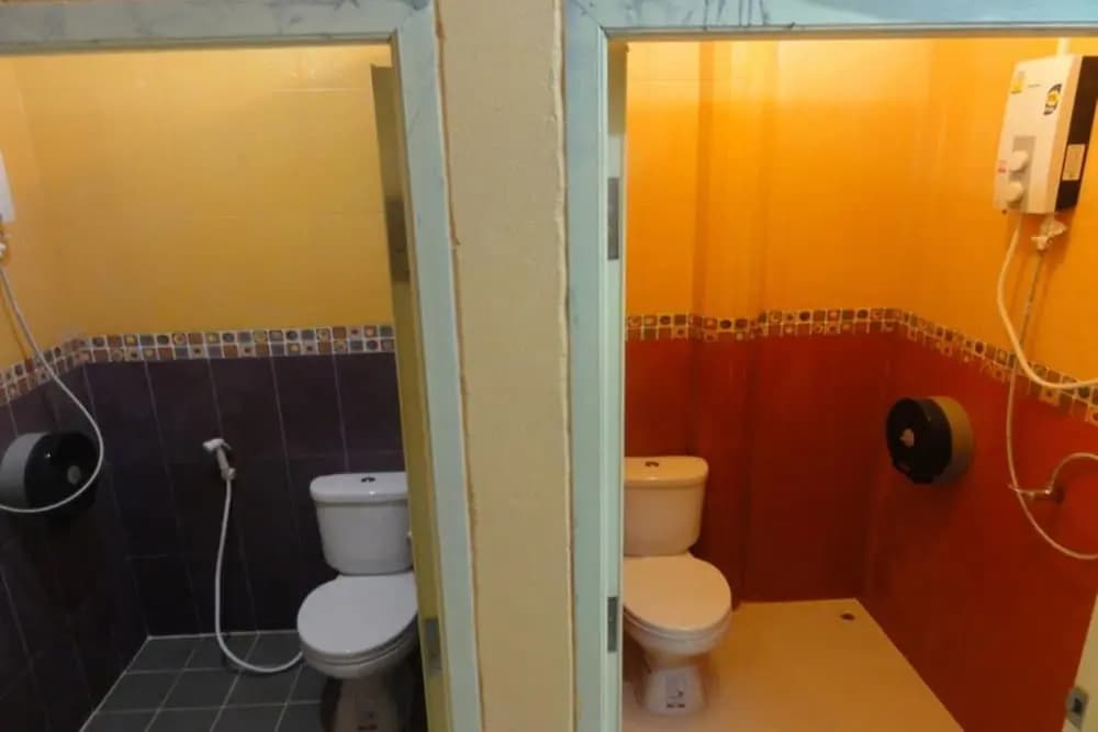 Jenny Hostel - photo 10