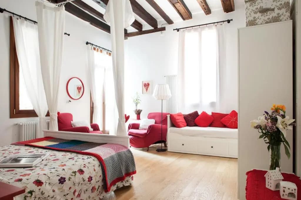 Aria e Luce Suites a Venezia - photo 5