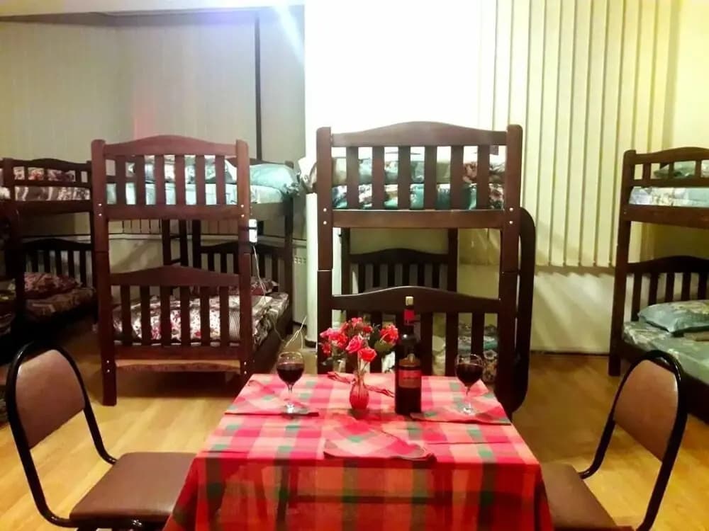 I G Hostel - photo 22