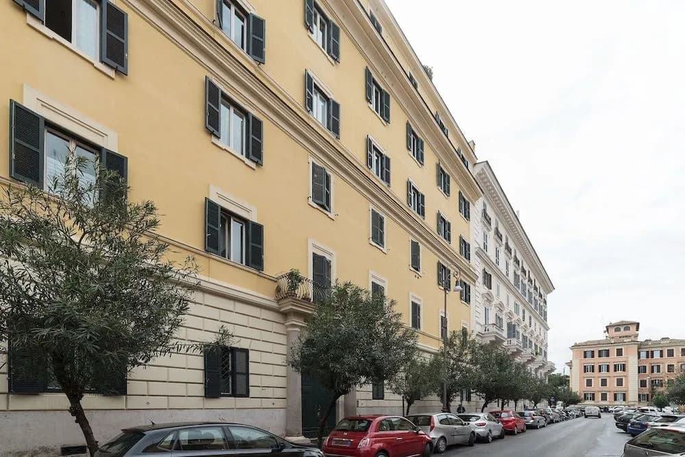 Domus Aurea & Colosseo Sweet Flat - photo 1