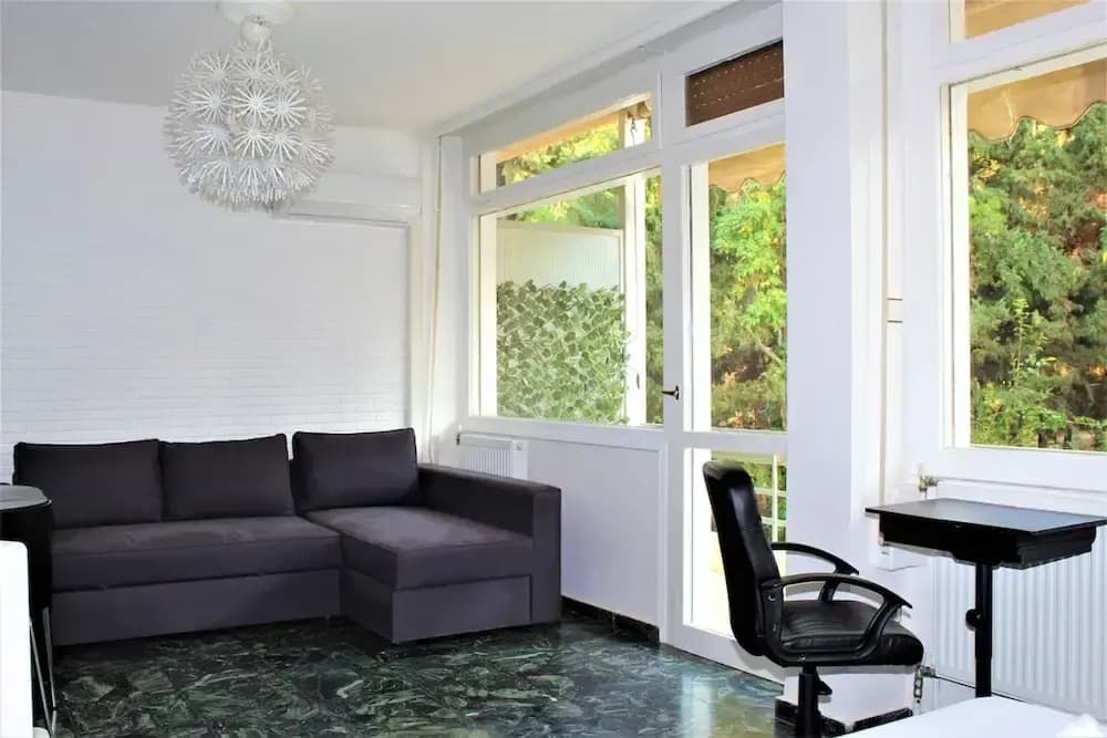 Ionos Dragoumi 34 Athens Comfy Studio - photo 4