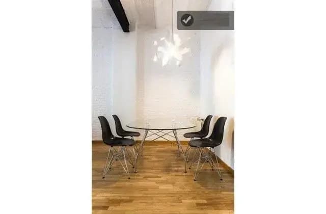 Apartment Minimalist Bcn Centre - photo 10