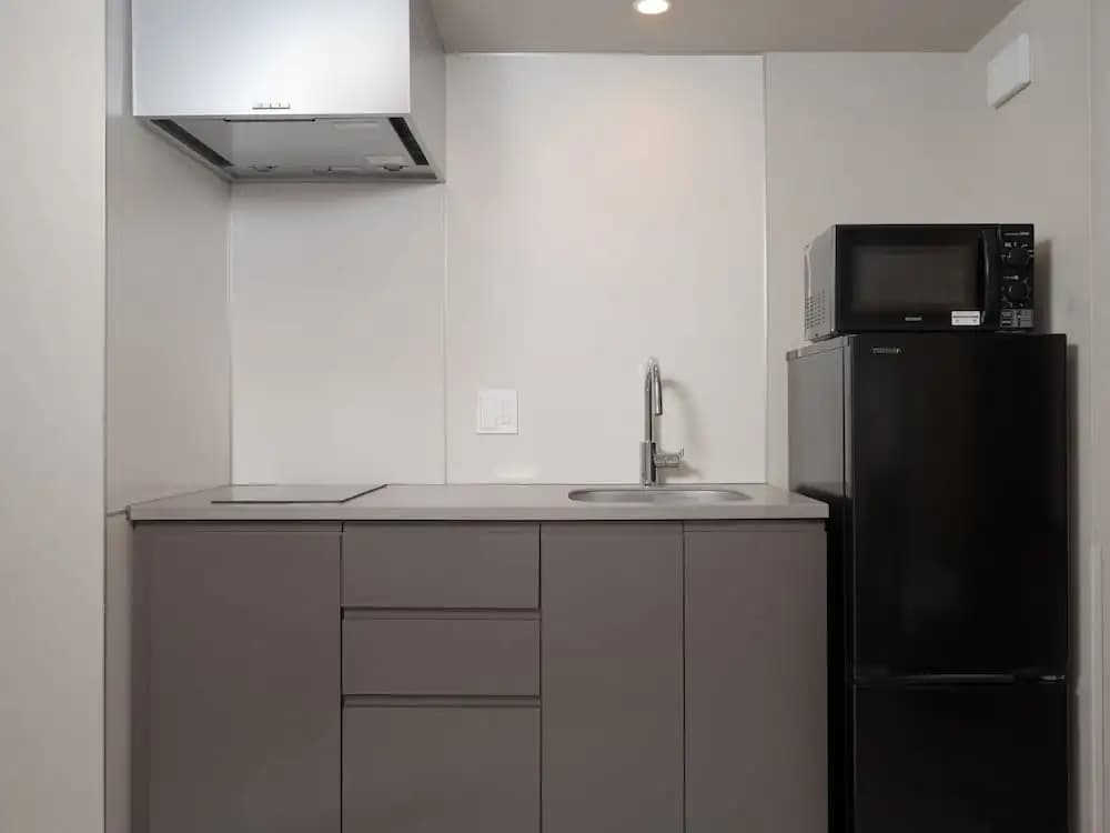 MIMARU SUITES Tokyo Nihombashi - photo 24