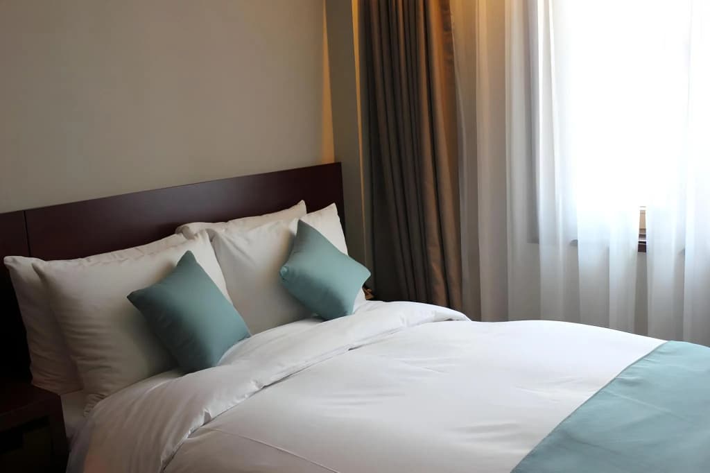 Hotel Sunshine Seoul - photo 21