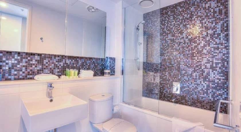 ALT Tower Serviced Apartments - photo 10