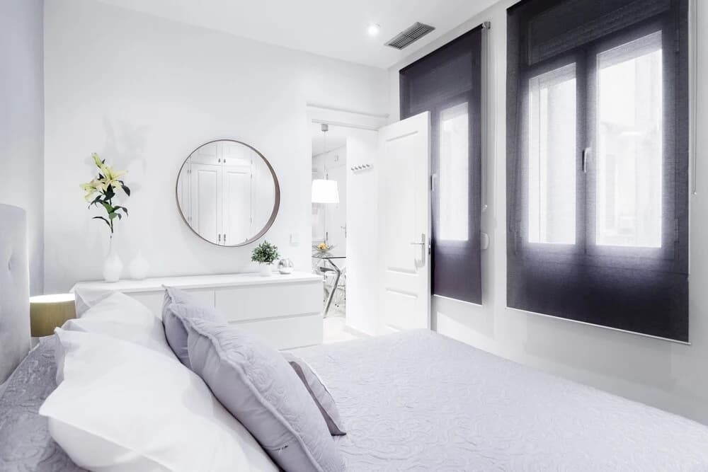 Serrano apartment - photo 2