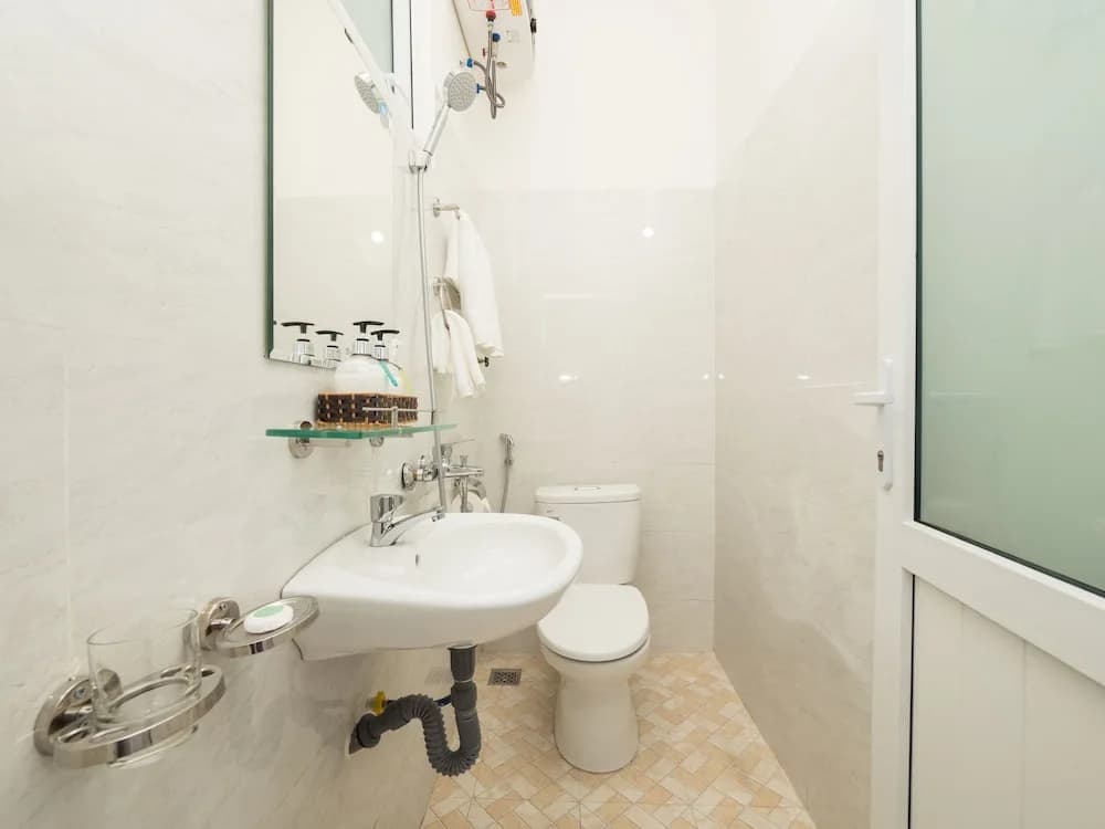 Joy House & Apartment - photo 8