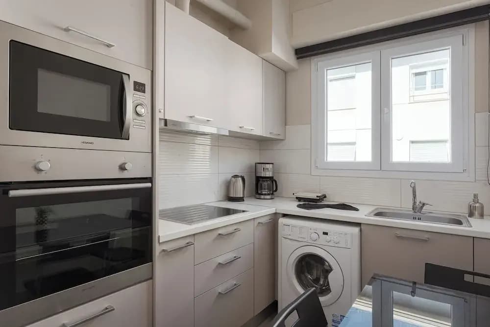 Athenian Heritage Residences - photo 15