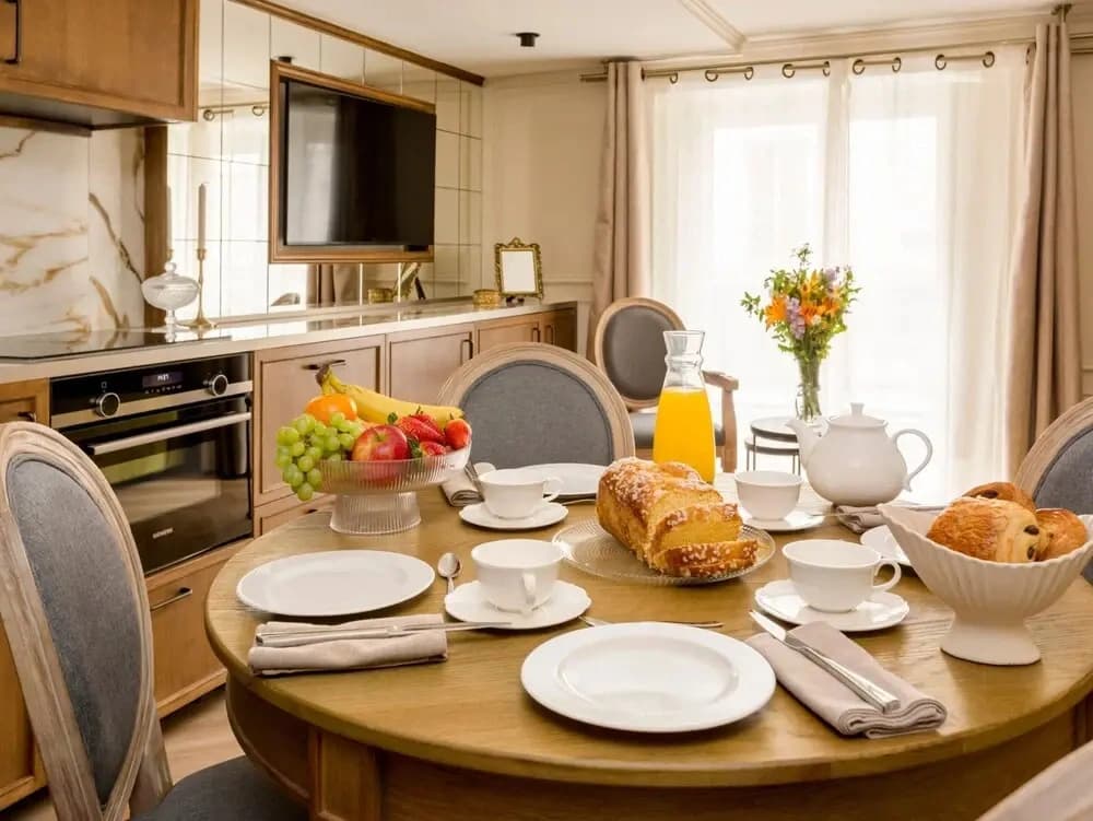 Merveil Luxury Suite - Marais - Turenne - photo 10