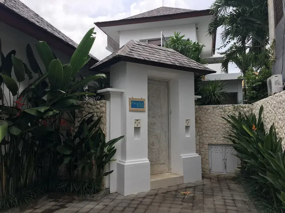 Villa Paraiba - photo 1