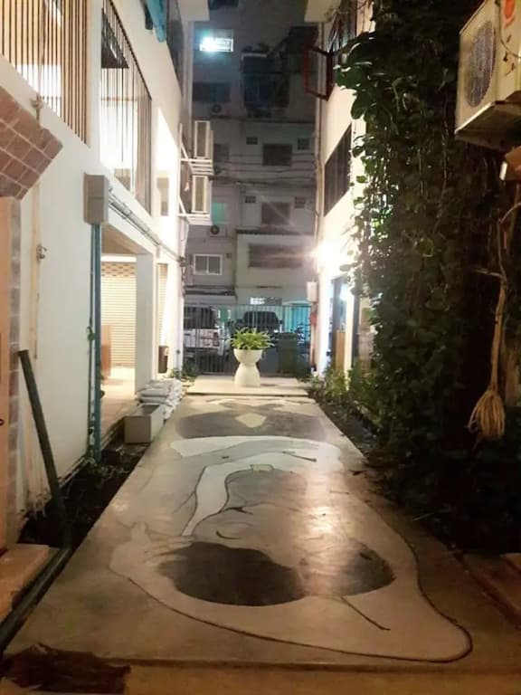 Pastel House Hostel - photo 15