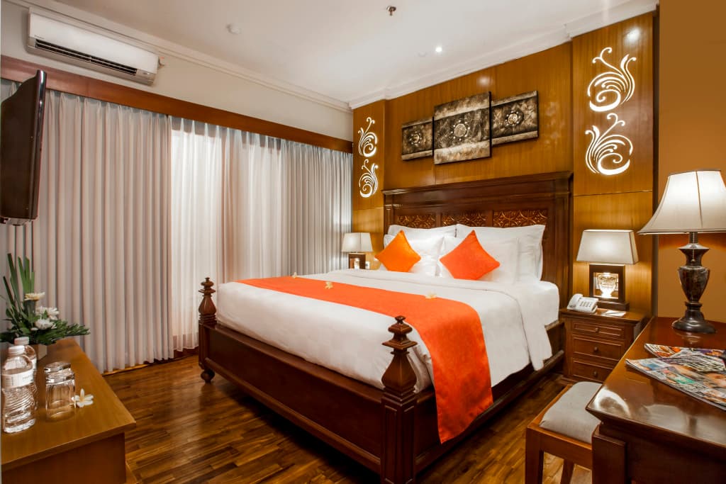 Astagina Resort Villa and Spa - photo 3