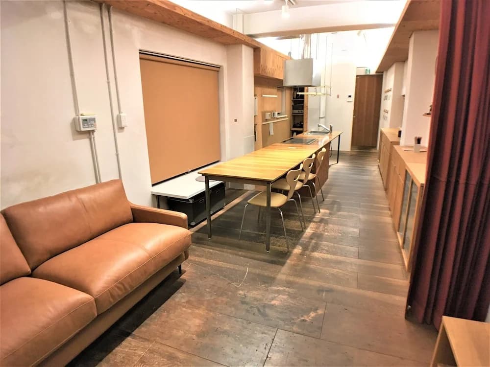 Higashi-Gokencho M-building 2F - photo 4