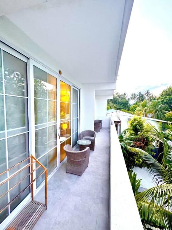 Sands Grand Hotel - photo 23