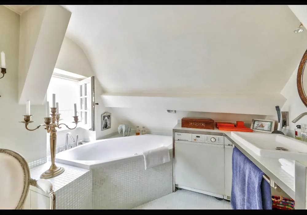 Appartement De Charme Eperon - photo 9