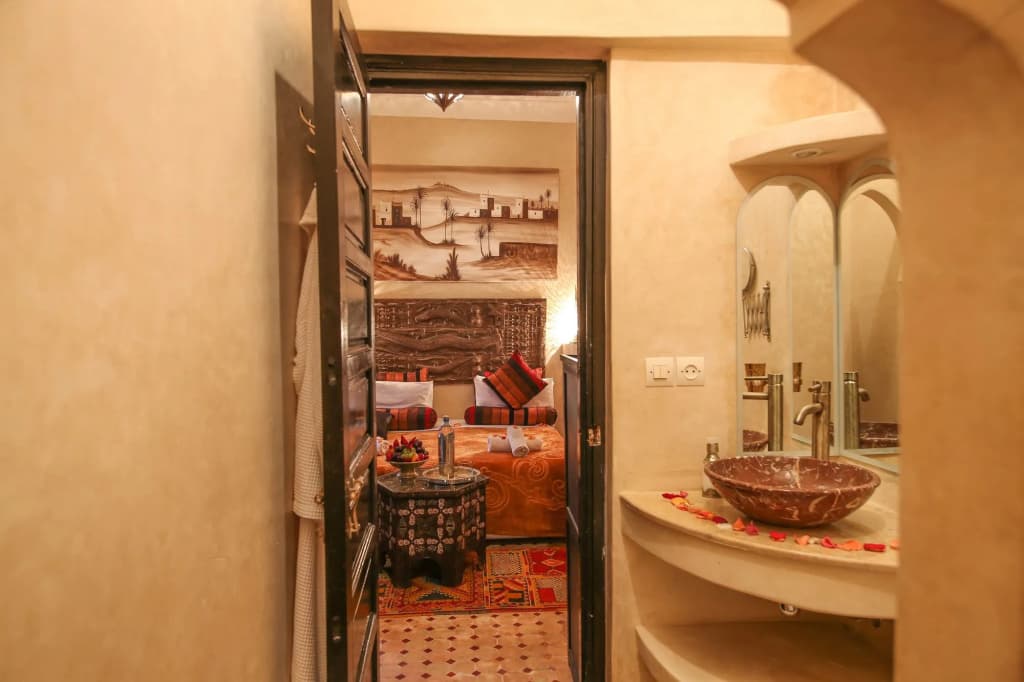 Riad Africa - photo 12