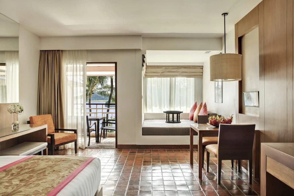 Angsana Villas Resort Phuket - photo 6