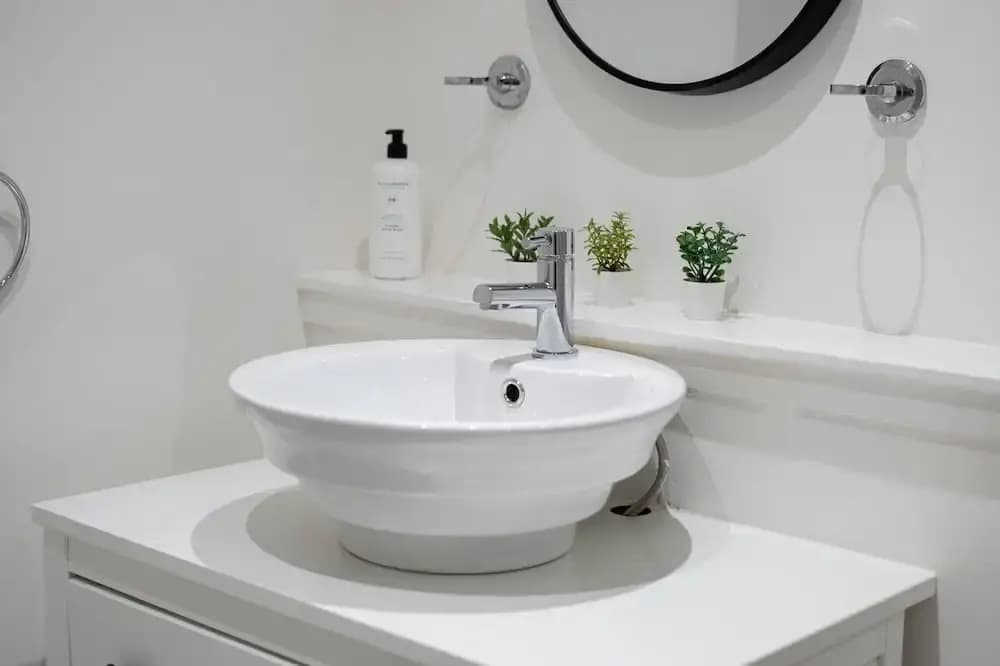2bed-2bath Flat City Centre - photo 8