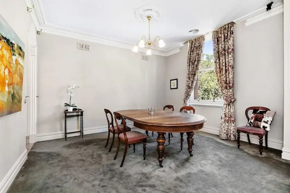 Hanna, 4BDR Melbourne Apartment - photo 5