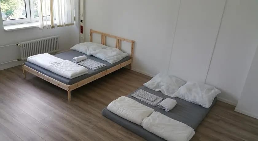 Lodgecity Berlin - photo 2