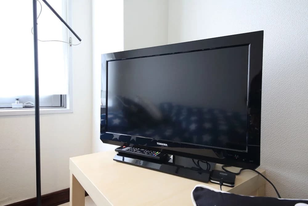 EX Kyobashi Apartment 902 - photo 11