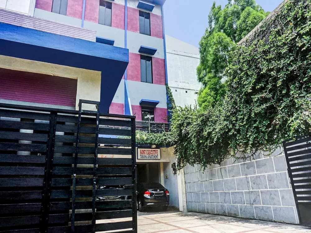 OYO 90696 Tobana House Bintaro - photo 6