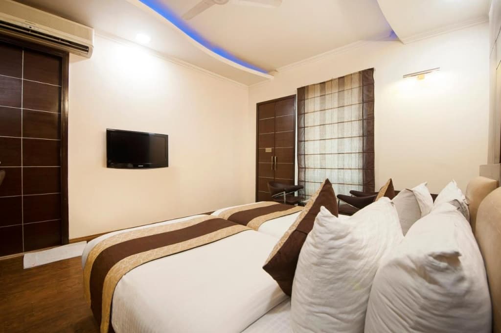 Hotel Le Cadre - photo 5