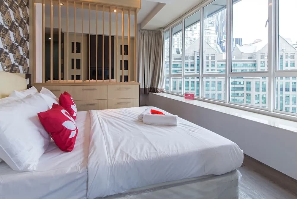 ZEN Home Parkview KLCC - photo 7