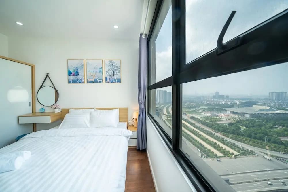 D'capitale Apartments - photo 5