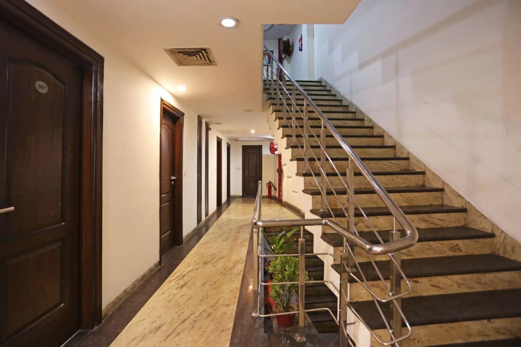 Alpine Tree Hotel - photo 14