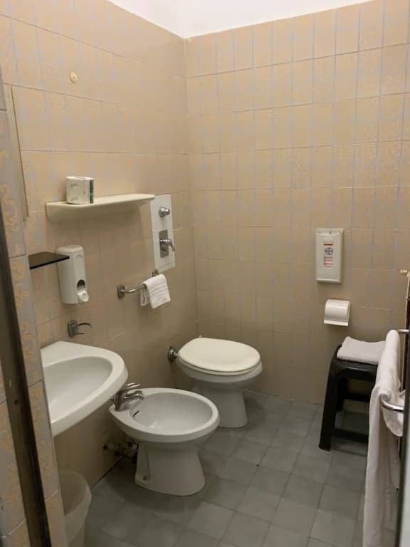 Boutique Hotel Calais Milano - photo 7