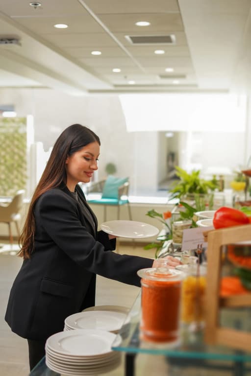 La Maison Hotel Doha - photo 21