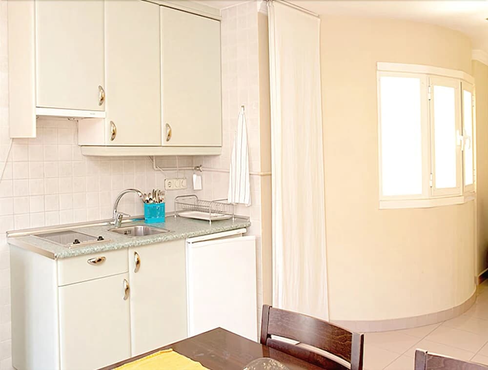 Apartamentos Candilejas - photo 16