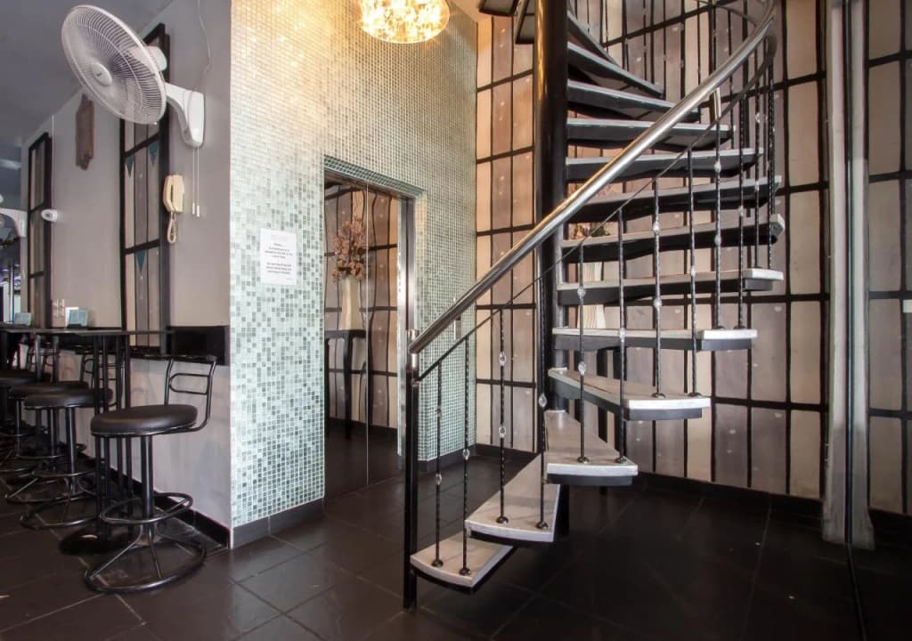 The Venue Residence and Cabaret - photo 14