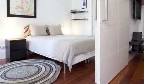 Modern Flats in Justicia by Allô Housing - photo 6