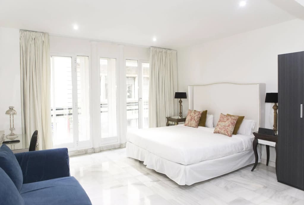 Hotel 11th Principe by Splendom Suites - photo 2