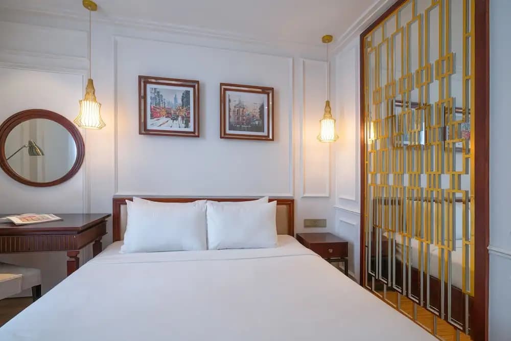 Menora Grand Da Nang - photo 7