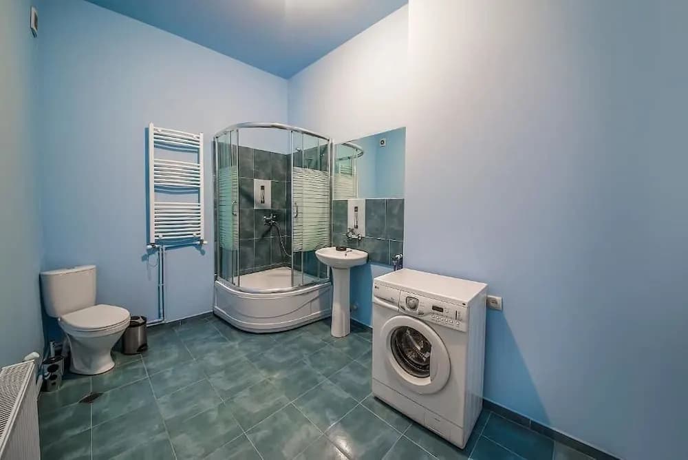 City Heart Apartment - photo 9