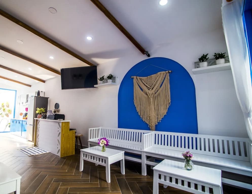 Just Home - Hostel - photo 12