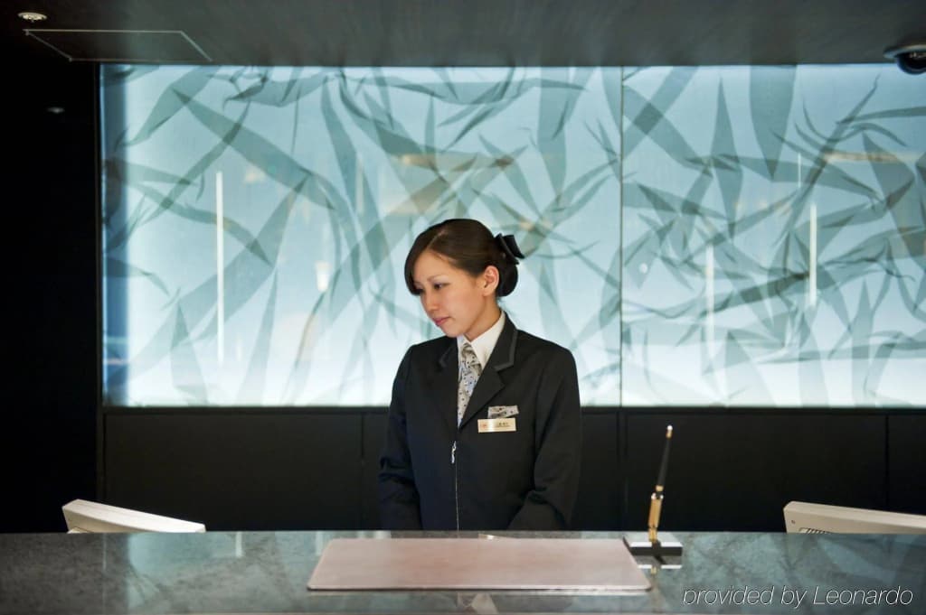 ANA Crowne Plaza Osaka - photo 23