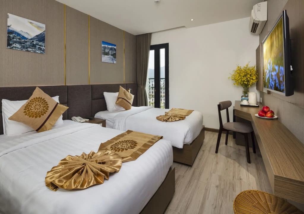 Sochi Hotel - photo 18