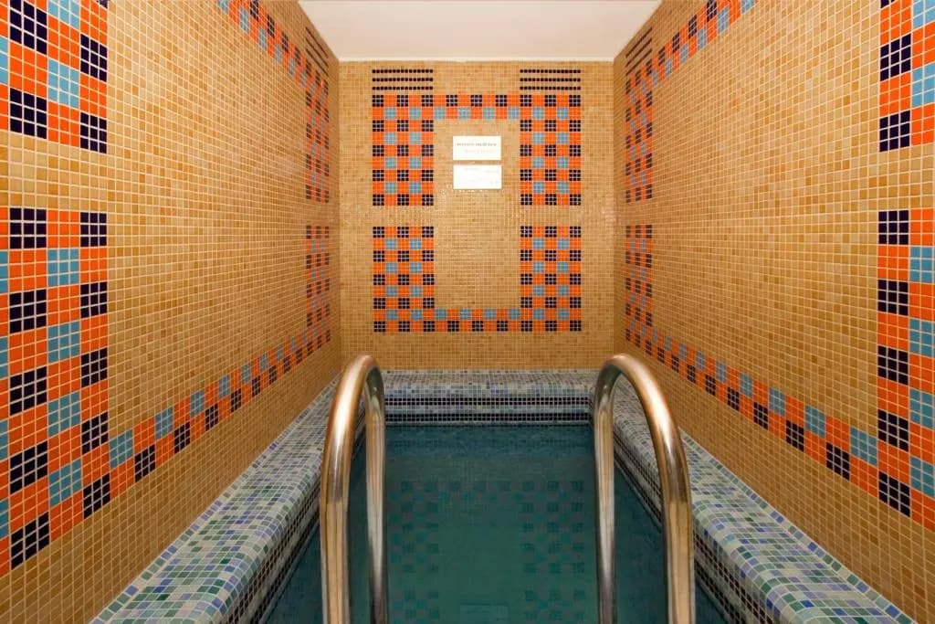 Rubin Wellness & Conference Hotel - photo 42