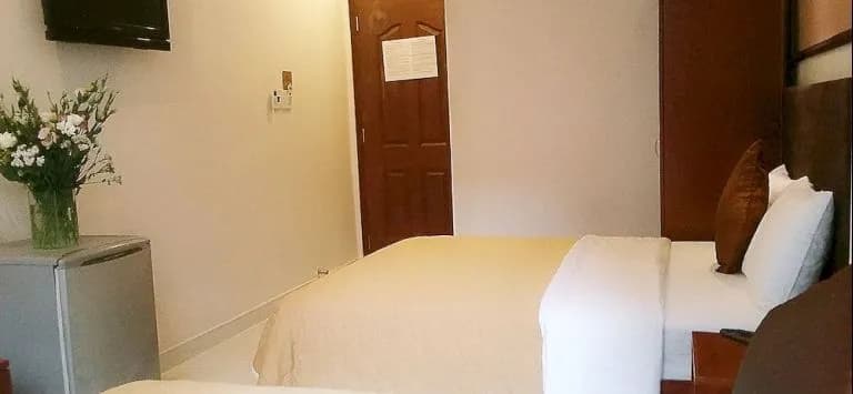 Giang Son Hotel 3 - photo 6