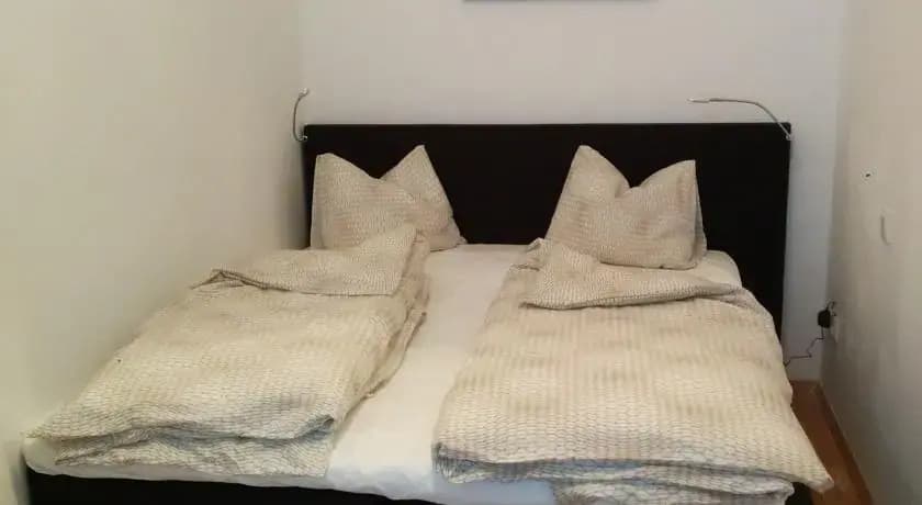 Apartment Novaragasse - photo 2