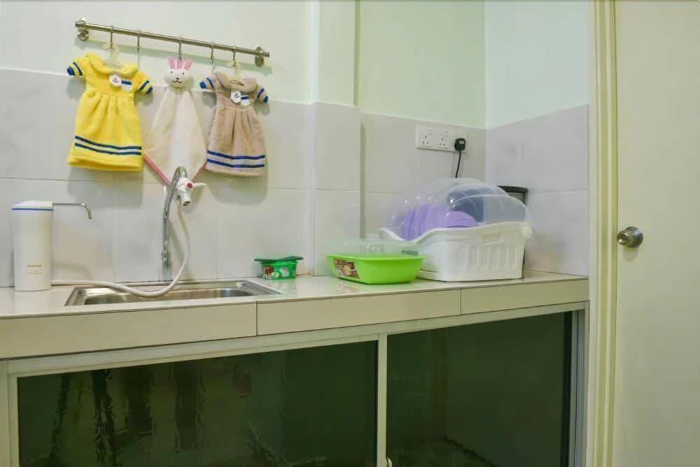 AOYA Homestay - photo 8