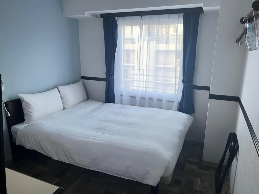 Toyoko Inn Osaka Hommachi No.2 - photo 3