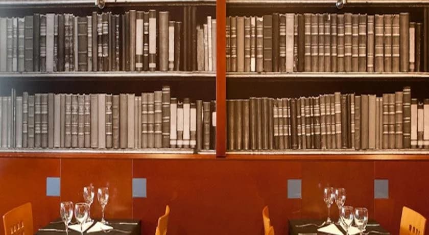 Hostal Sant Pau - photo 19